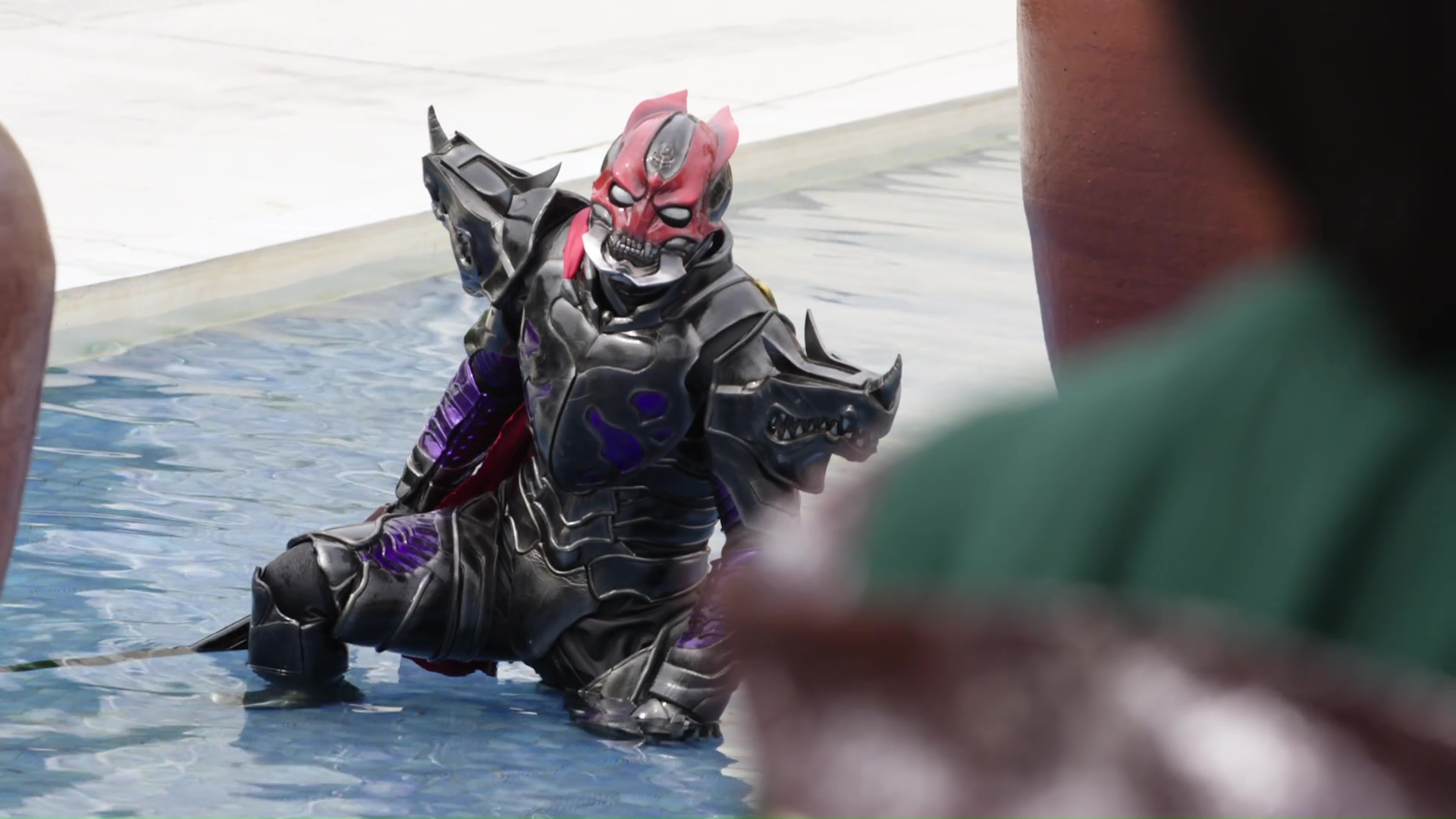 Kamen Rider Saber Episode 42 Recap