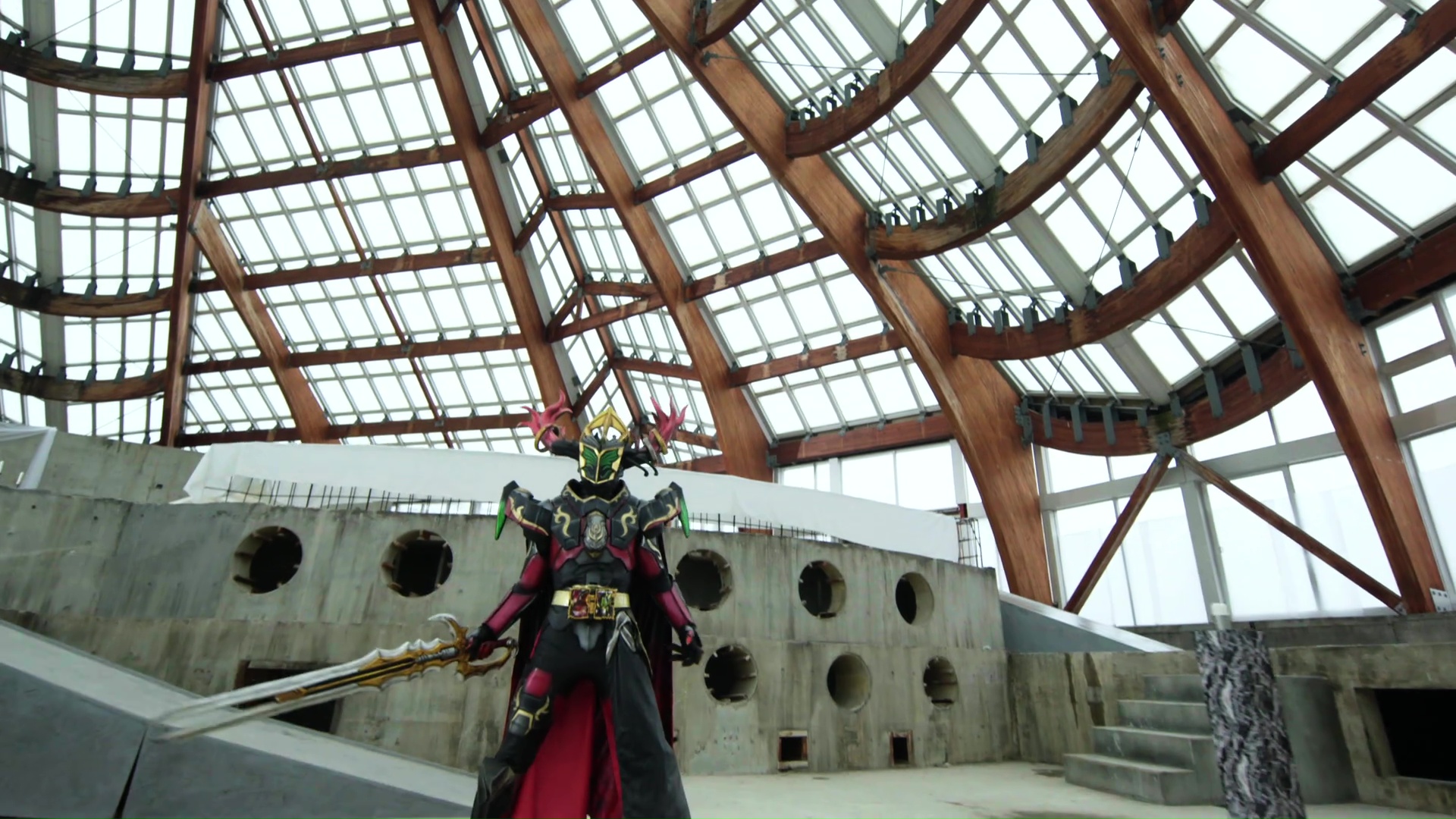 Kamen Rider Saber Episode 46 Recap