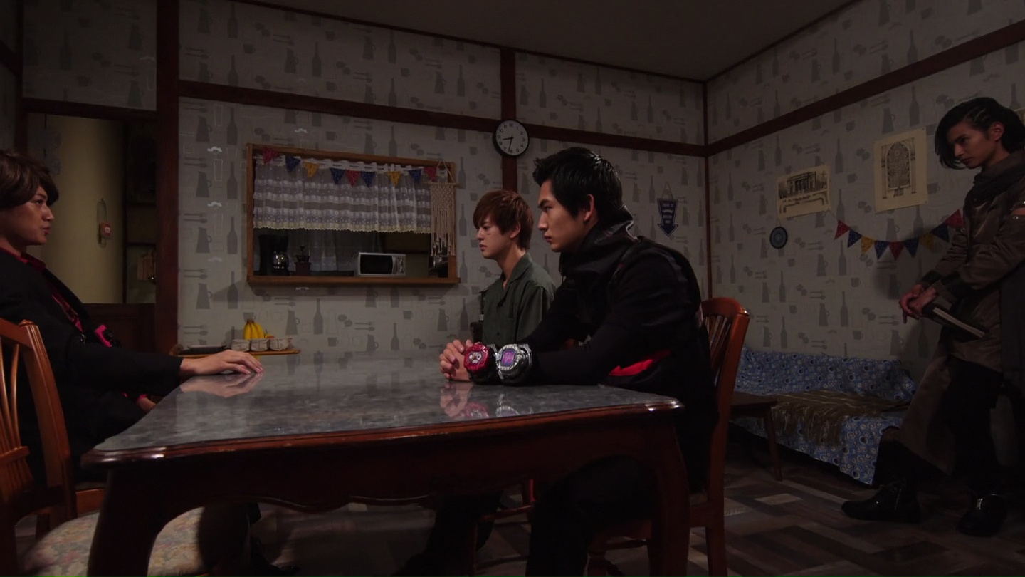 Kamen Rider Zi-O Episode 49 Finale Recap Season Thoughts