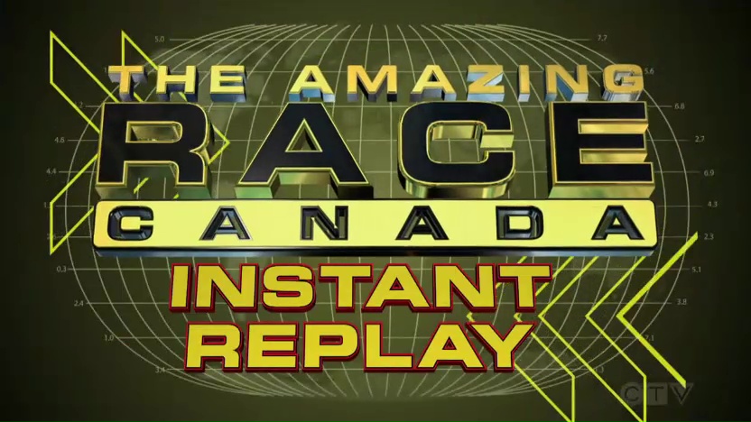 The Amazing Race Canada 7 Episode 7