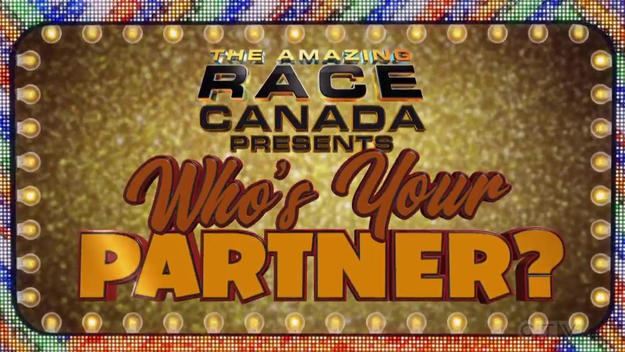 The Amazing Race Canada 9 Episode 2 recap
