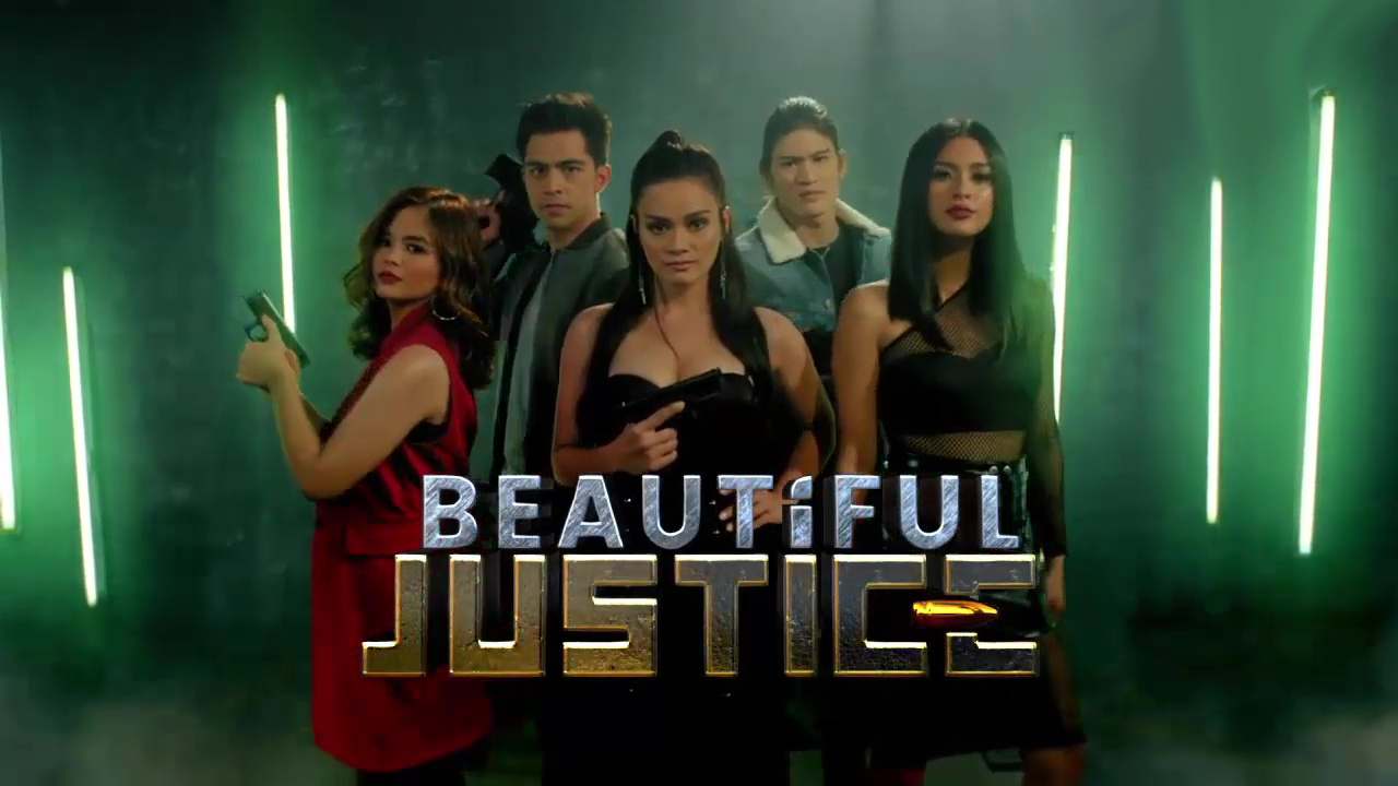 Beautiful Justice GMA