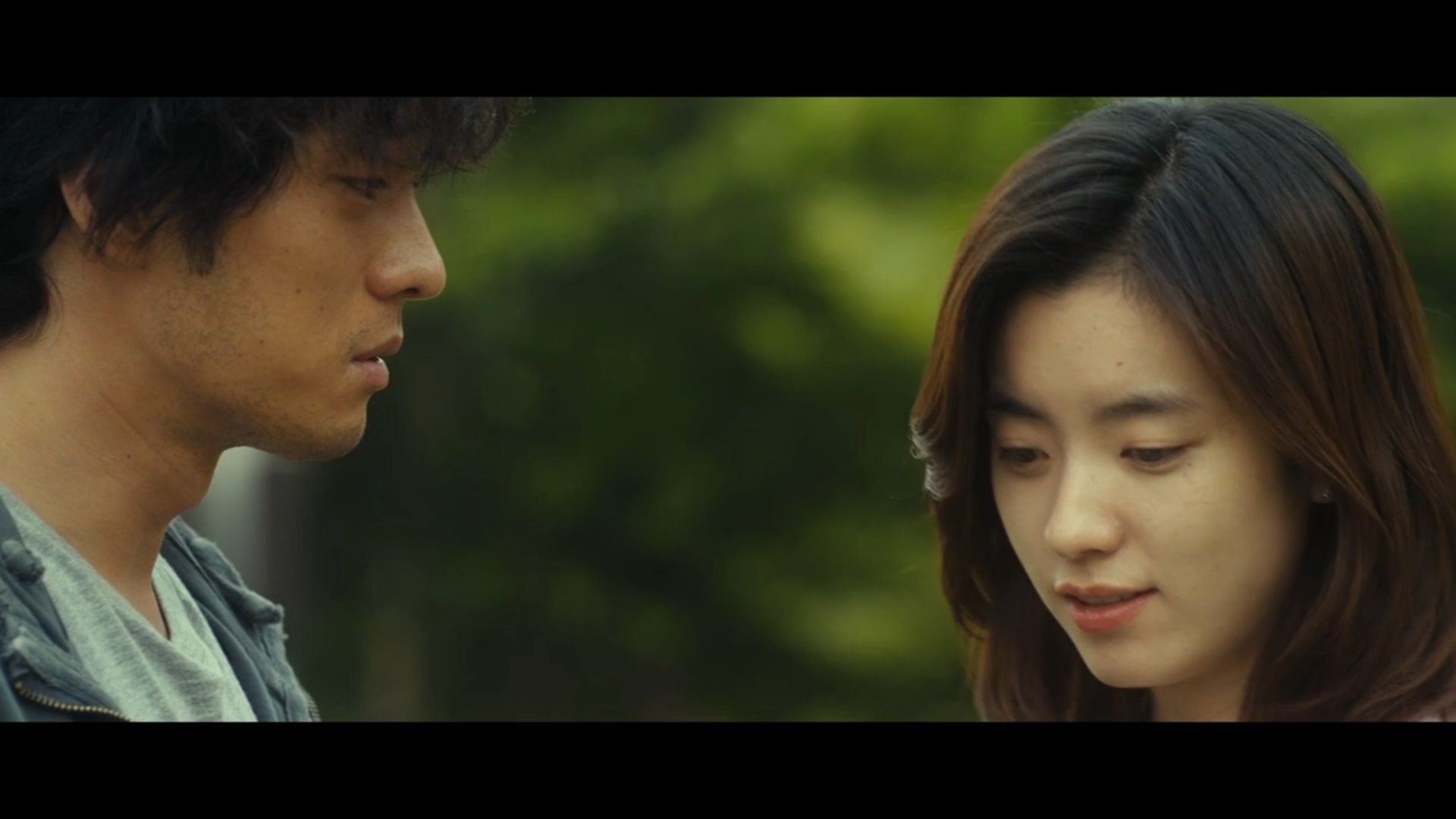 Always 2011 Korean film review