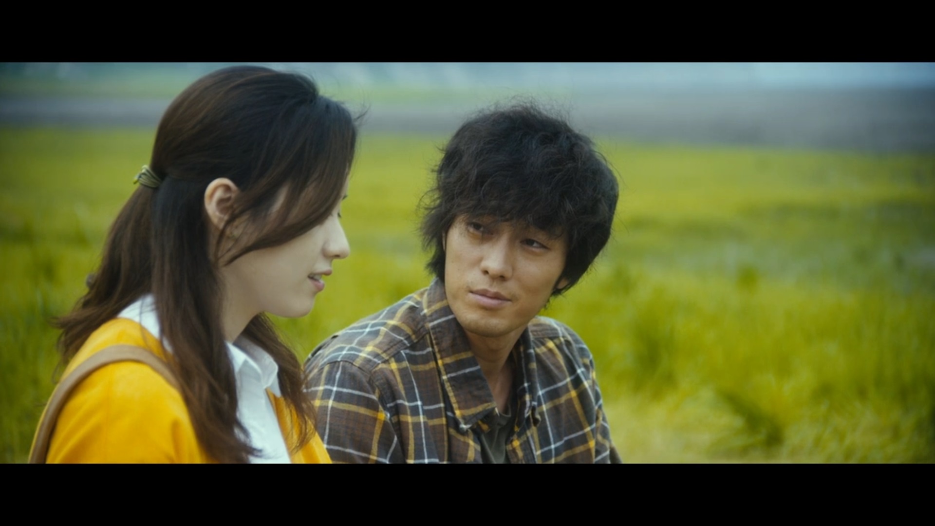 Always 2011 Korean film review