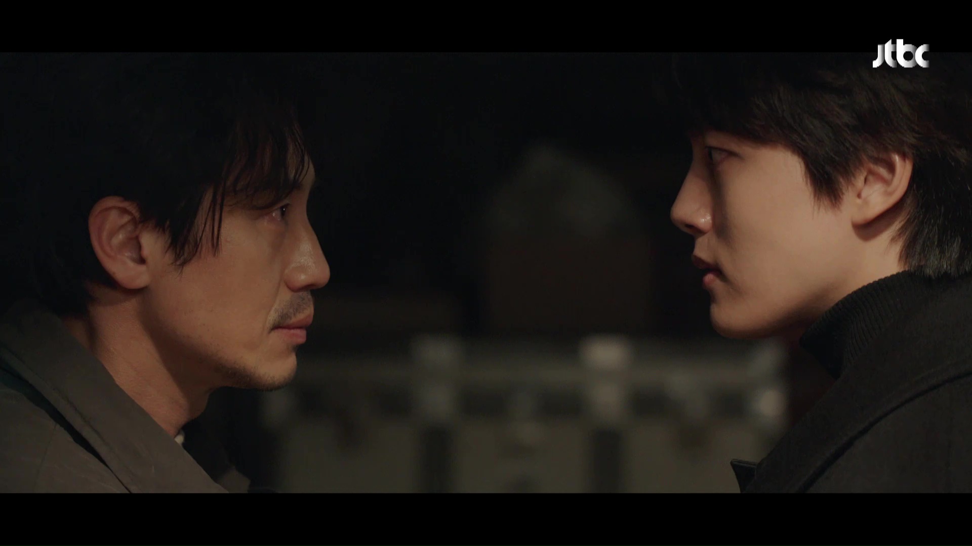 Beyond Evil JTBC Korean Drama Review