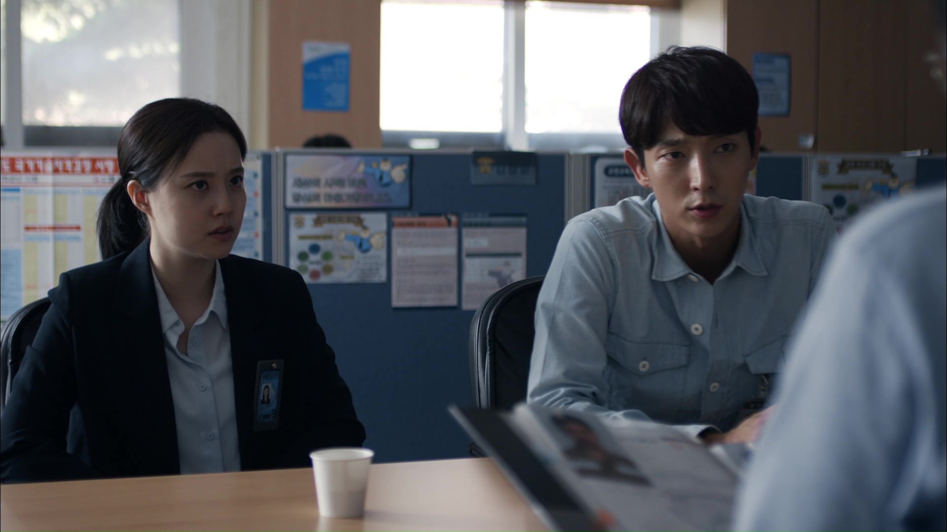 Criminal Minds tvN Korean Drama Review