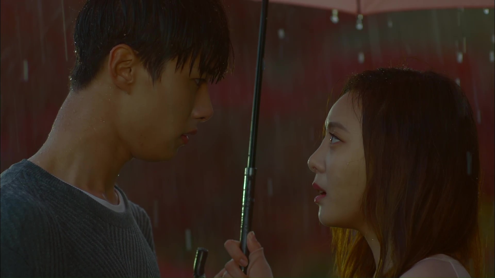 My First Love Longing Heart Korean Drama Review