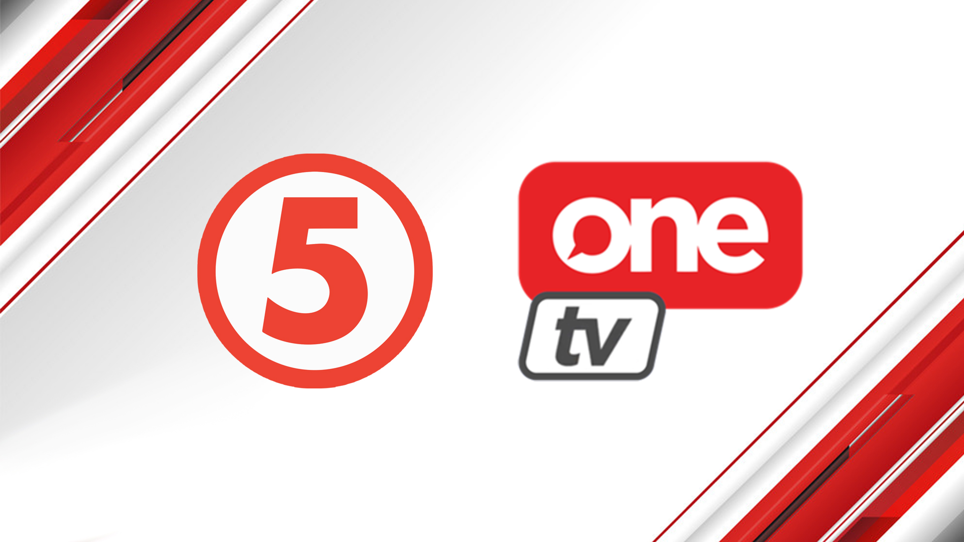 TV5 Philippines One TV Rebrand Relaunch