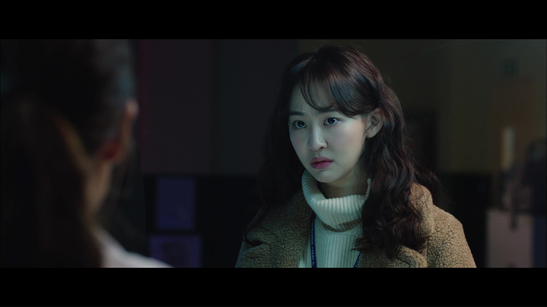 He is Psychometric Review