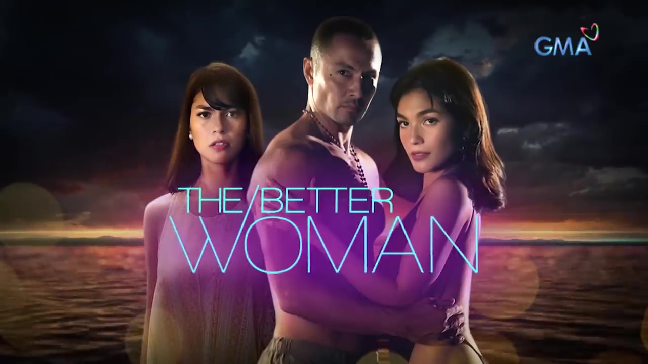 The Better Woman Review