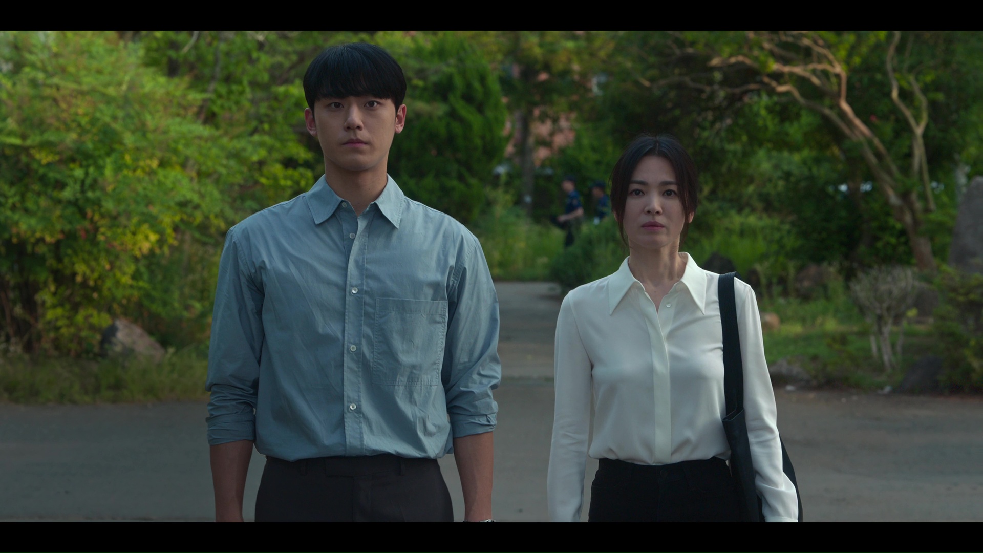 The Glory Netflix Korean Drama Review
