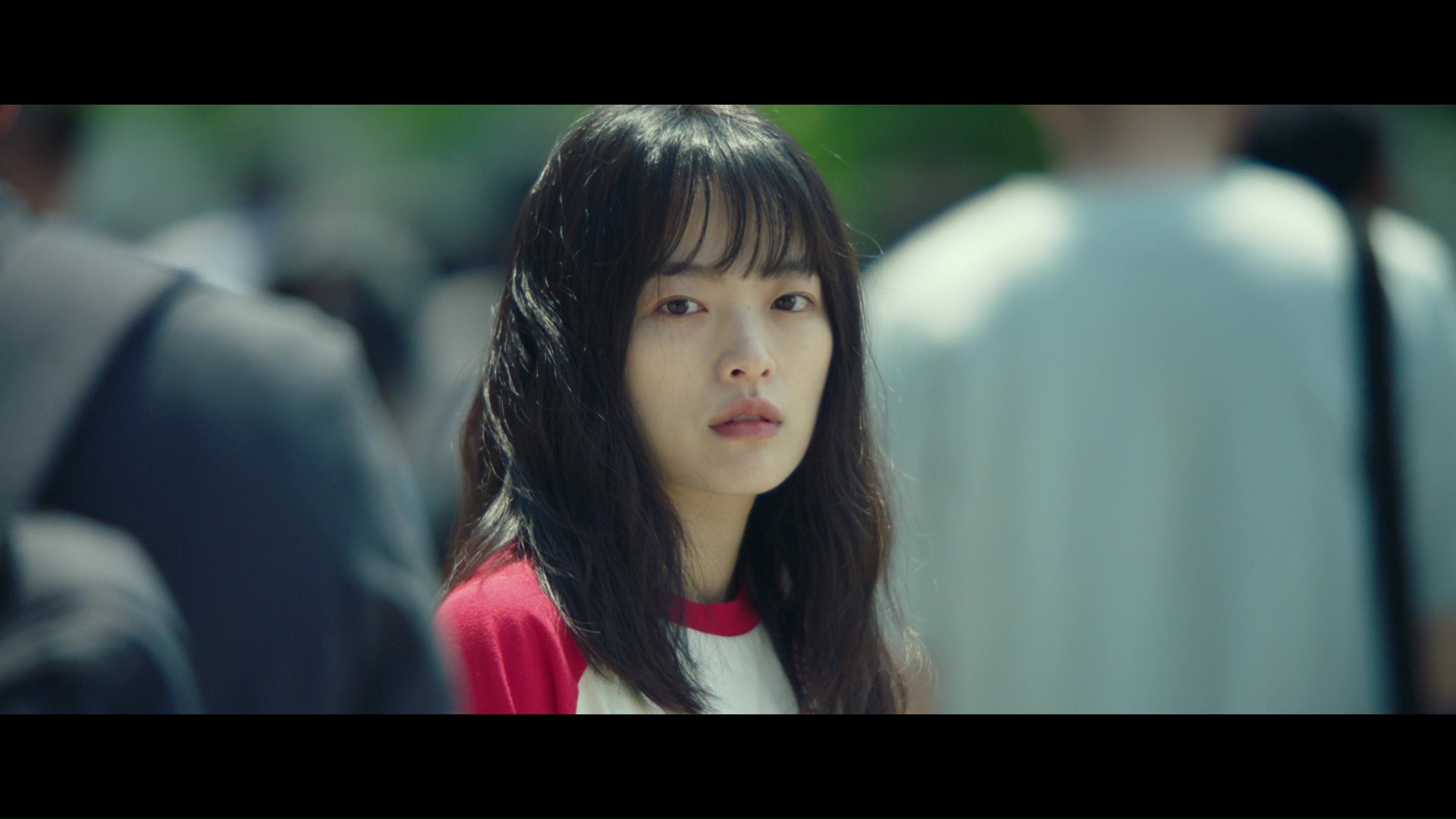 Unlocked Korean Netflix Film Review