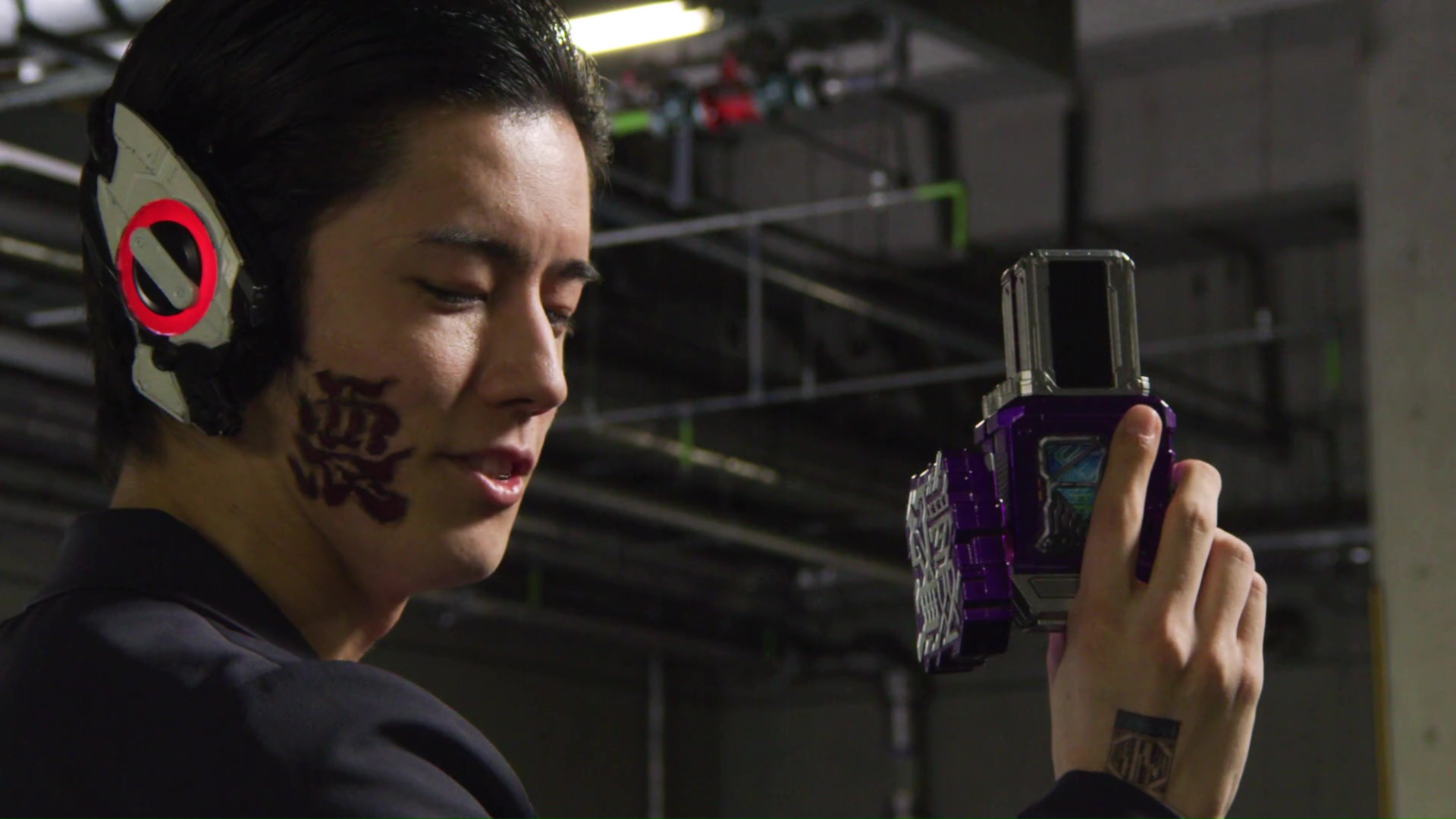 Recap: Kamen Rider Outsiders, Episode 0 – End of Genms, Beginning of The Plan