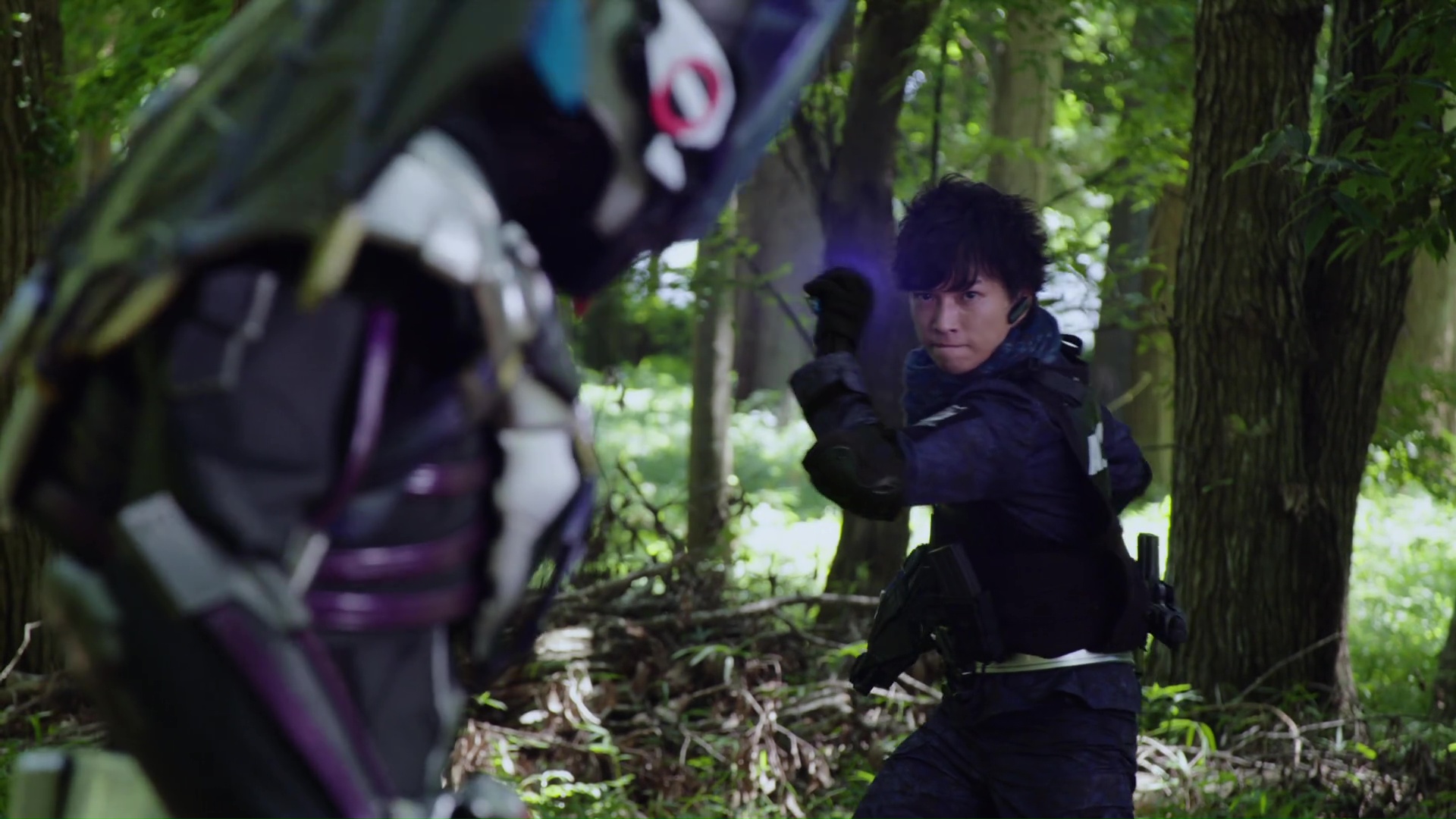 Kamen Rider Zero One Episode 4 Recap