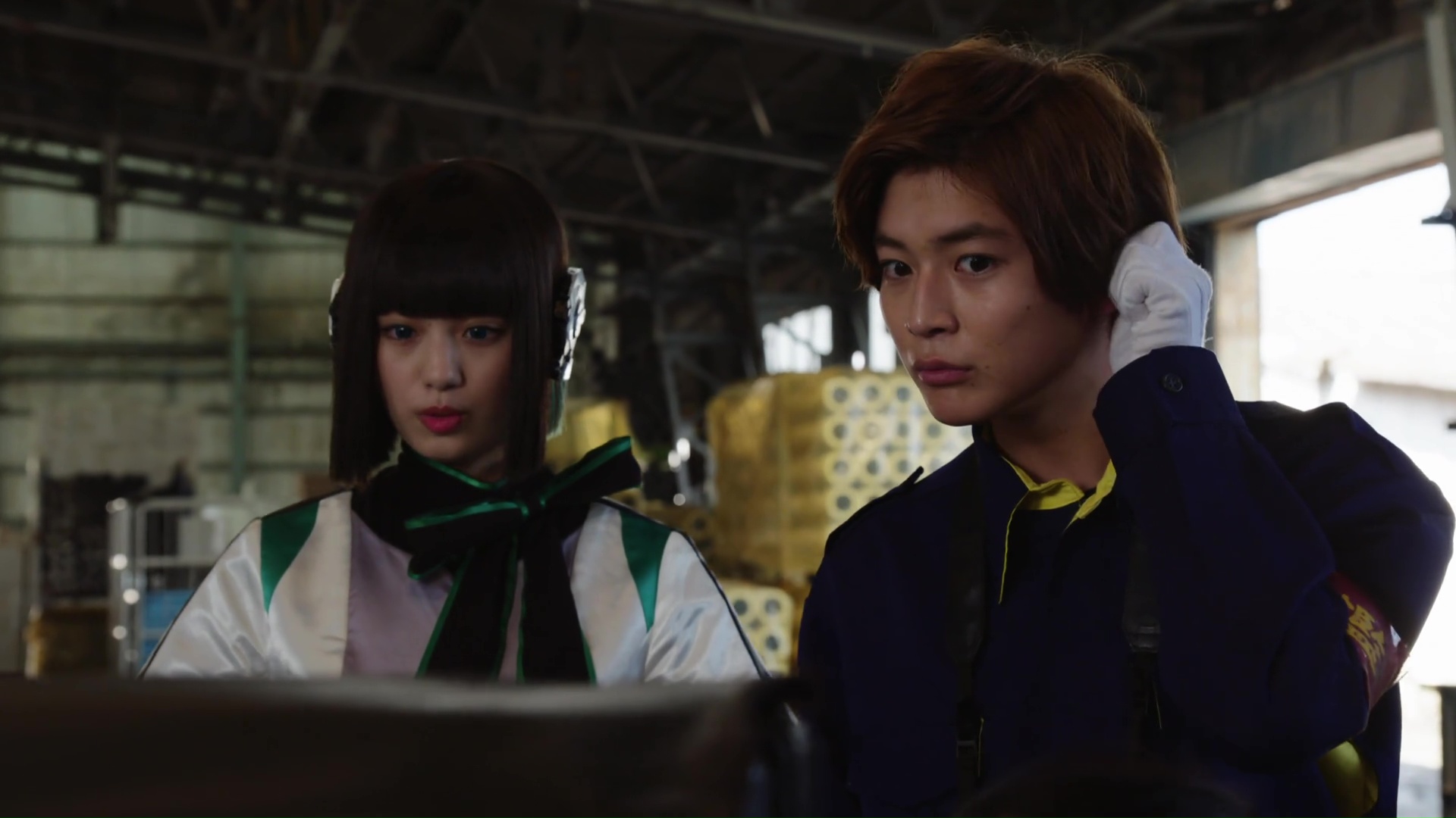 Recap: Kamen Rider Zero-One, Episode 10 – I am the Actor, Owada Shinya