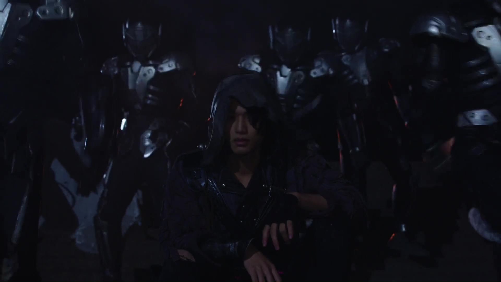 Kamen Rider Zero One Episode 15 Recap