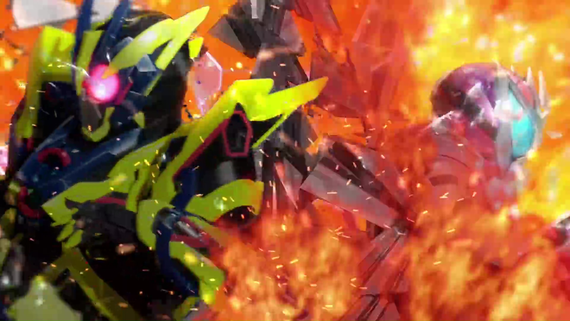 Kamen Rider Zero One Episode 16 Recap