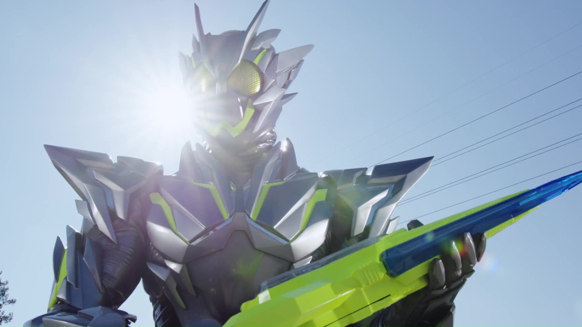 Kamen Rider Zero One Episode 24 Recap