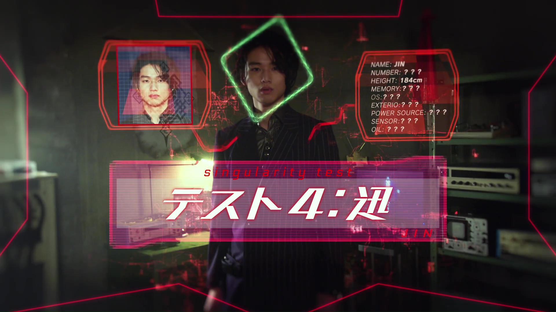 Kamen Rider Zero One Episode 35.5 Recap