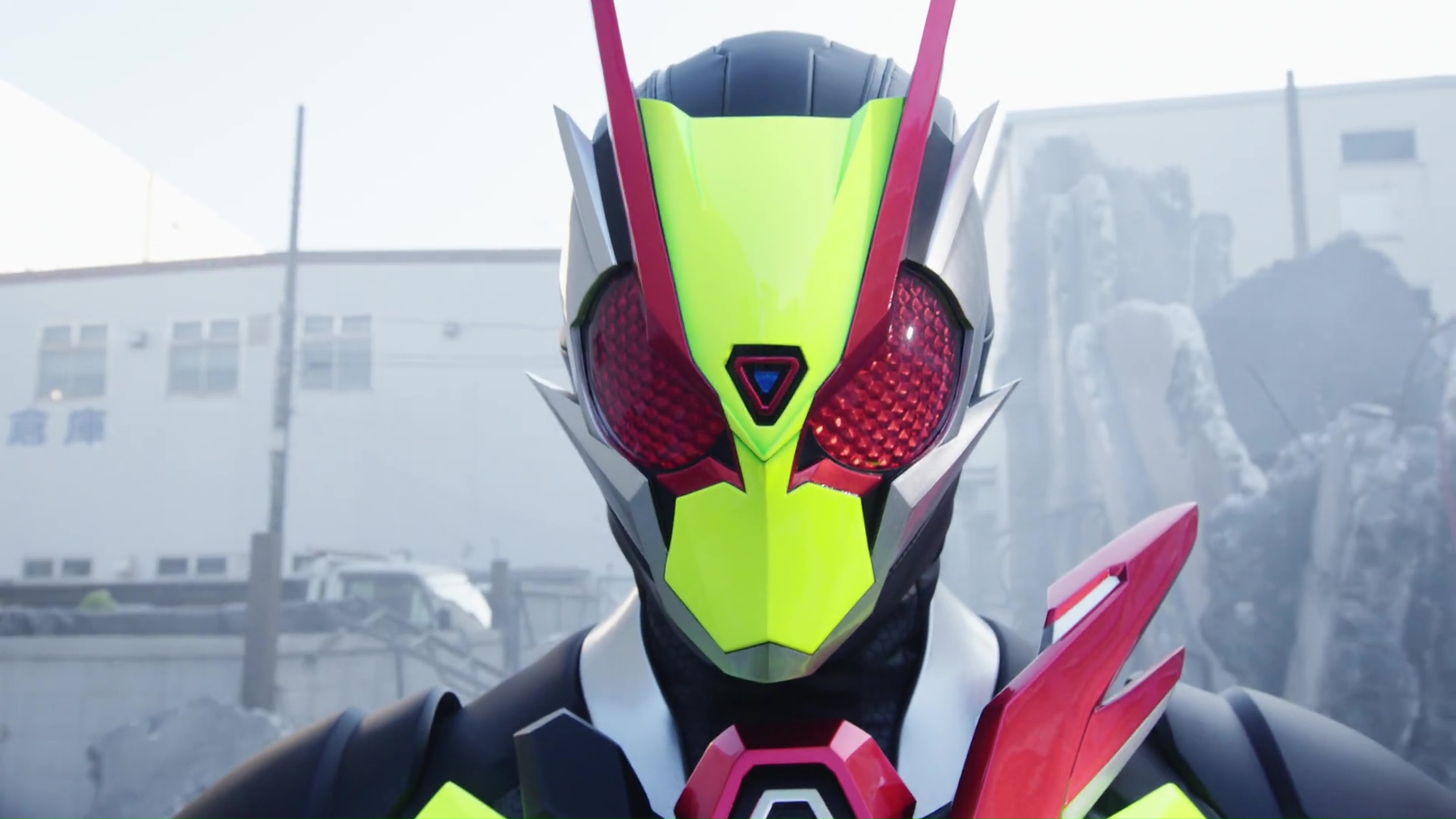 Kamen Rider Zero One Episode 40 Recap