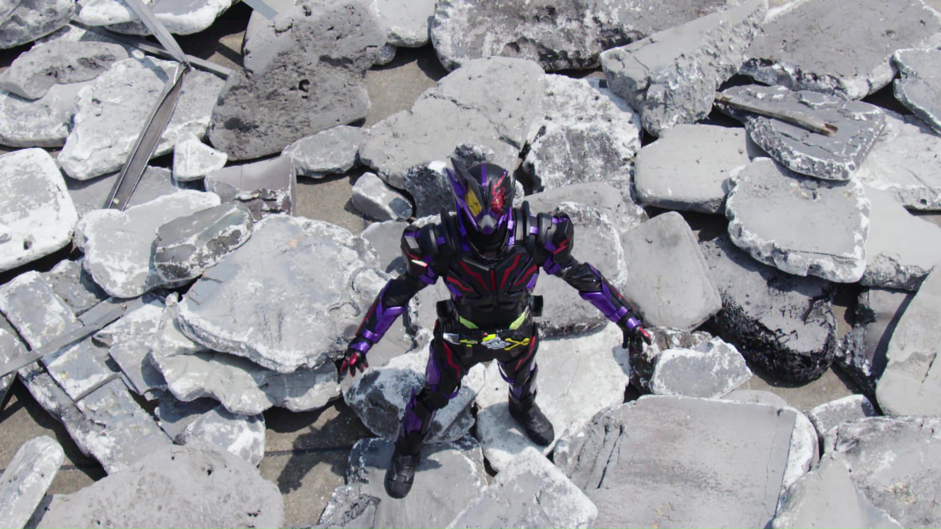 Kamen Rider Zero One Episode 45 Recap