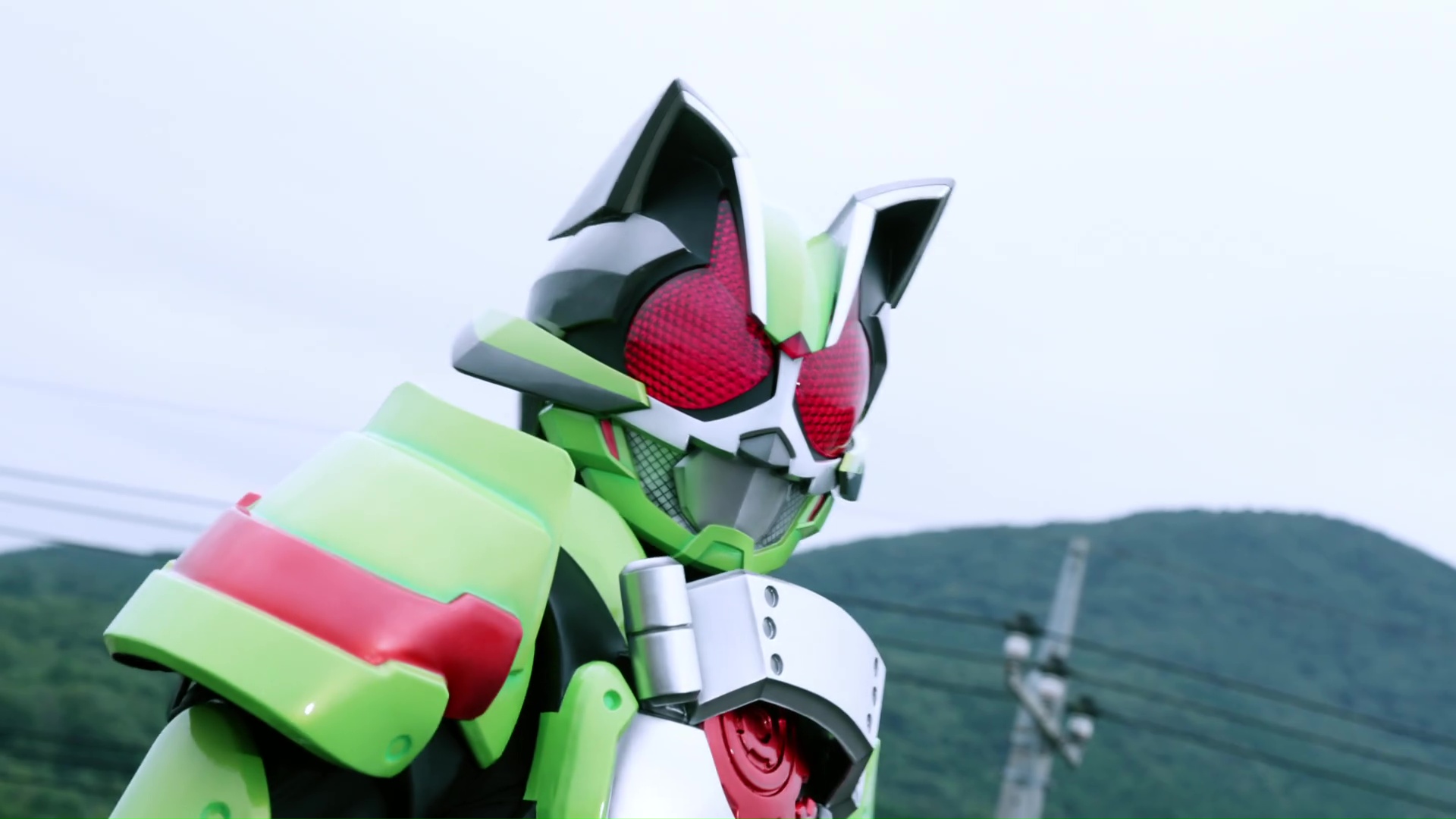 Kamen Rider Geats Episode 8 Recap