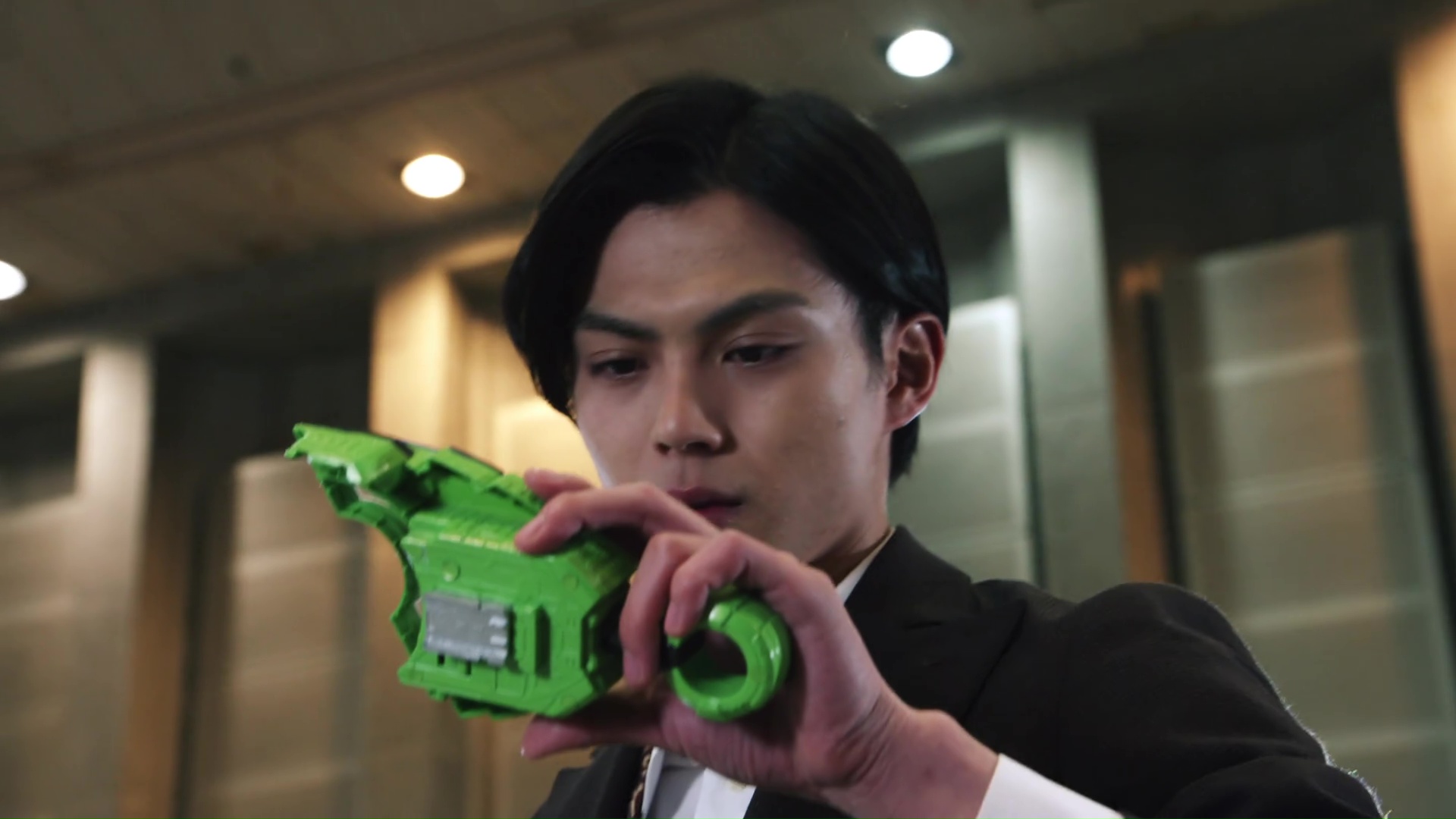 Kamen Rider Geats Episode 29 Recap Review