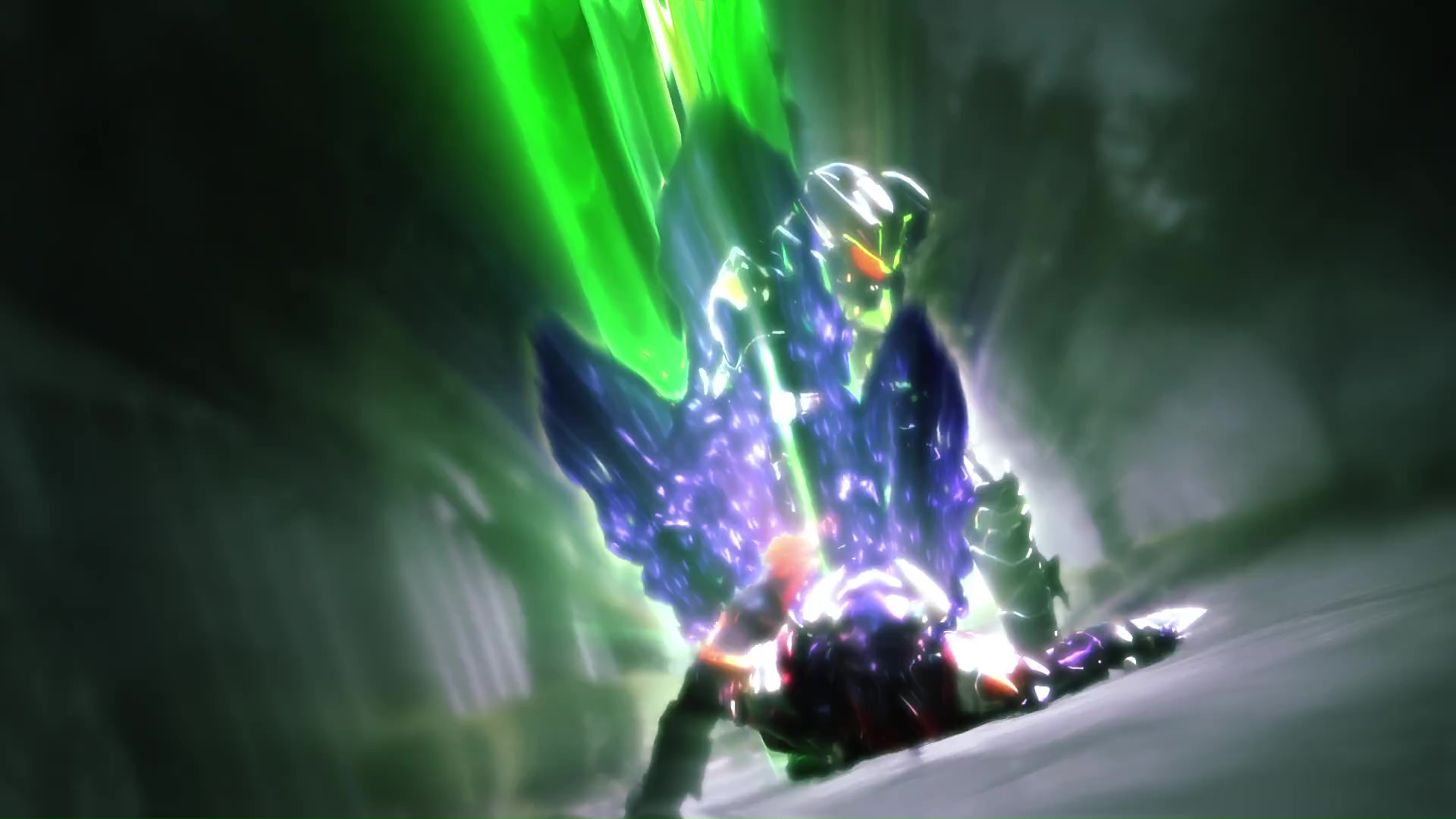 Kamen Rider Geats Episode 41 Recap Review