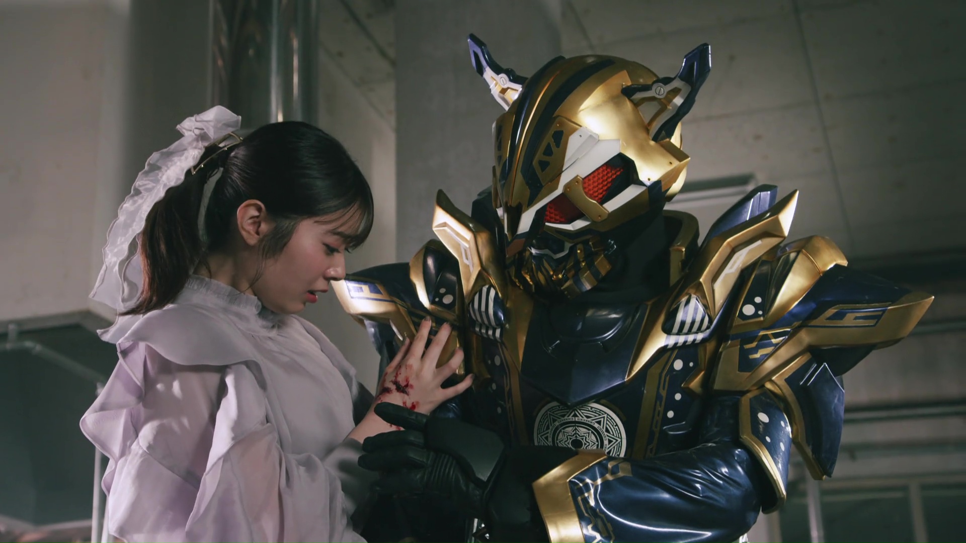 Kamen Rider Geats Episode 44 Recap Review