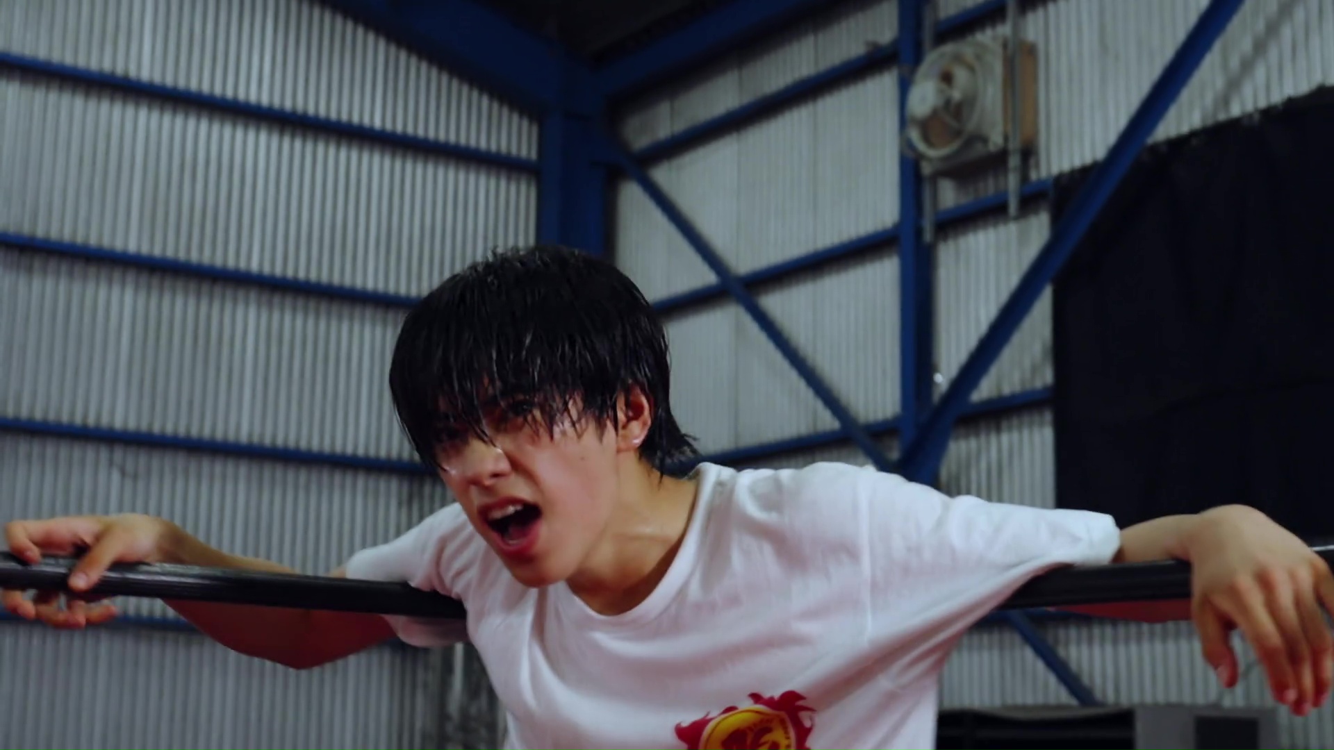 Recap: Kamen Rider Gotchard, Episode 5 – Fired Up! Fight! Wrestler G!