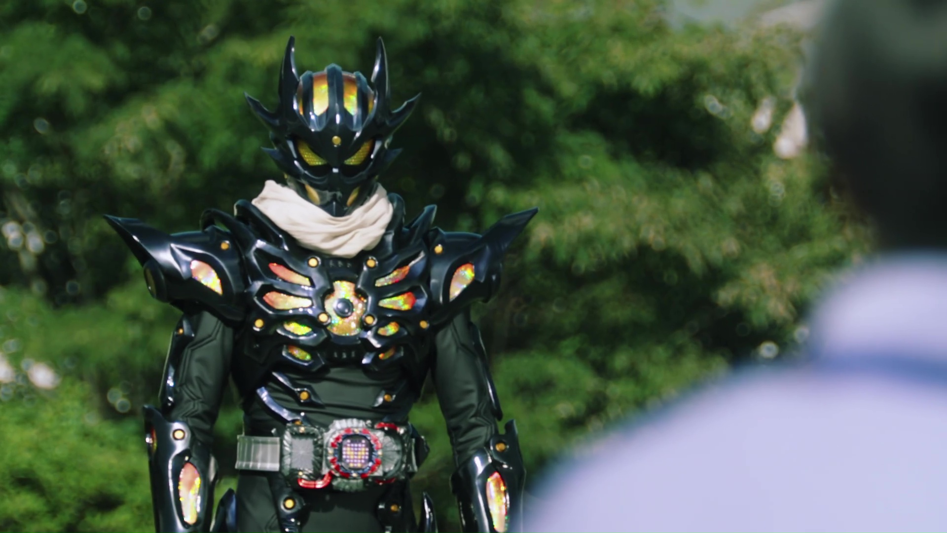 Kamen Rider Gotchard Episode 12 Recap