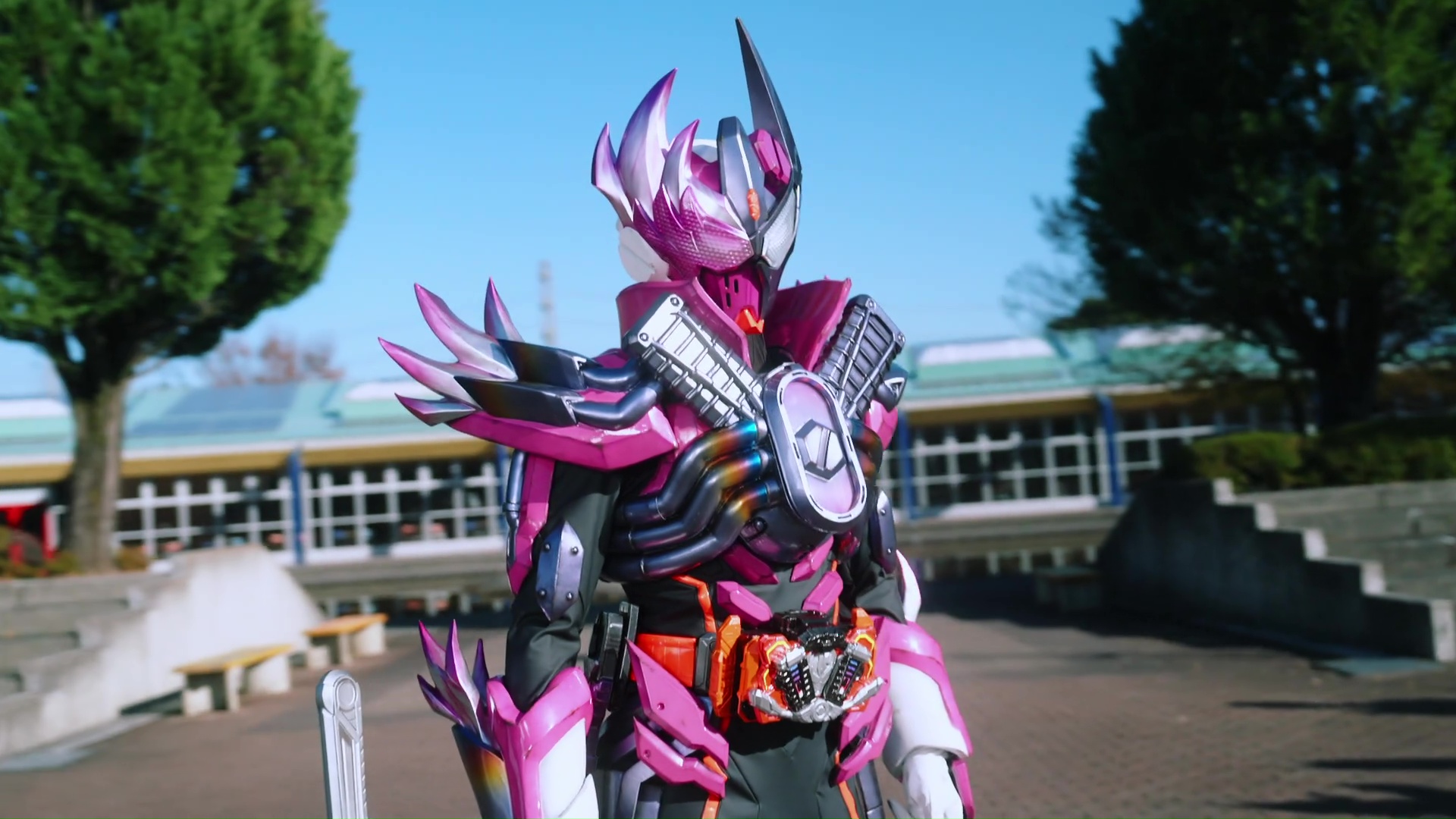 Kamen Rider Gotchard Episode 21 Recap