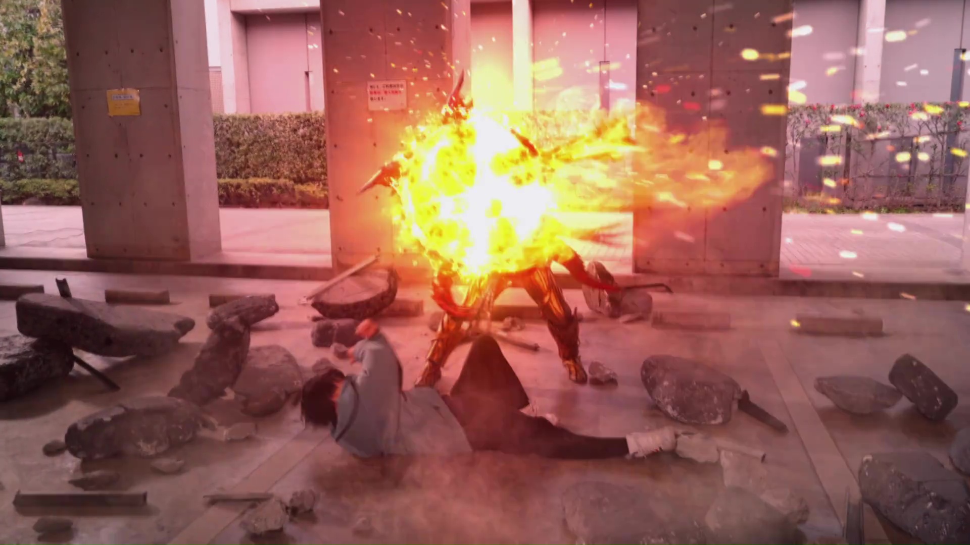 Kamen Rider Gotchard Episode 26 Recap