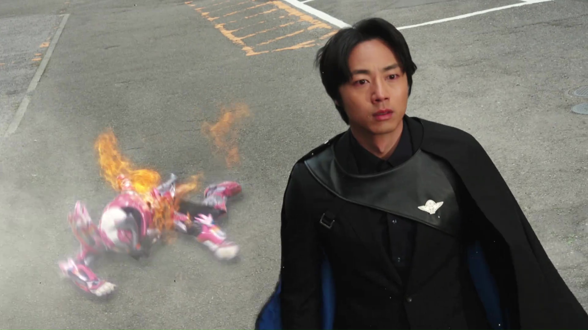 Kamen Rider Gotchard Episode 36 Recap