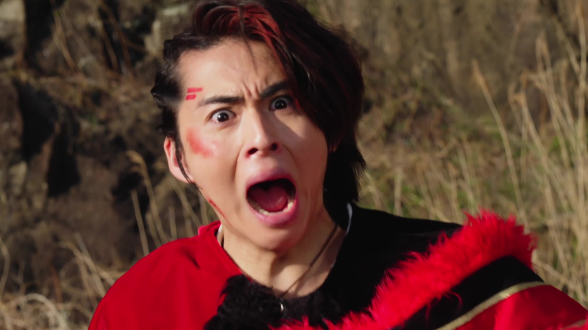 Ohsama Sentai King-Ohger Episode 7 Recap