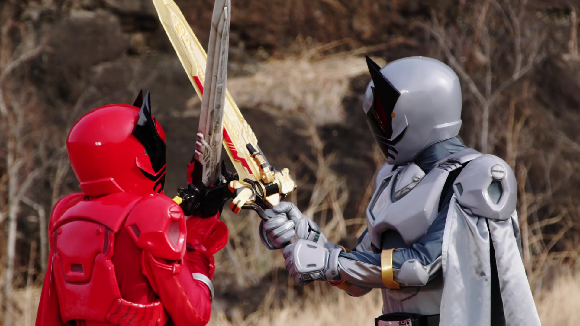 Ohsama Sentai King-Ohger Episode 8 Recap