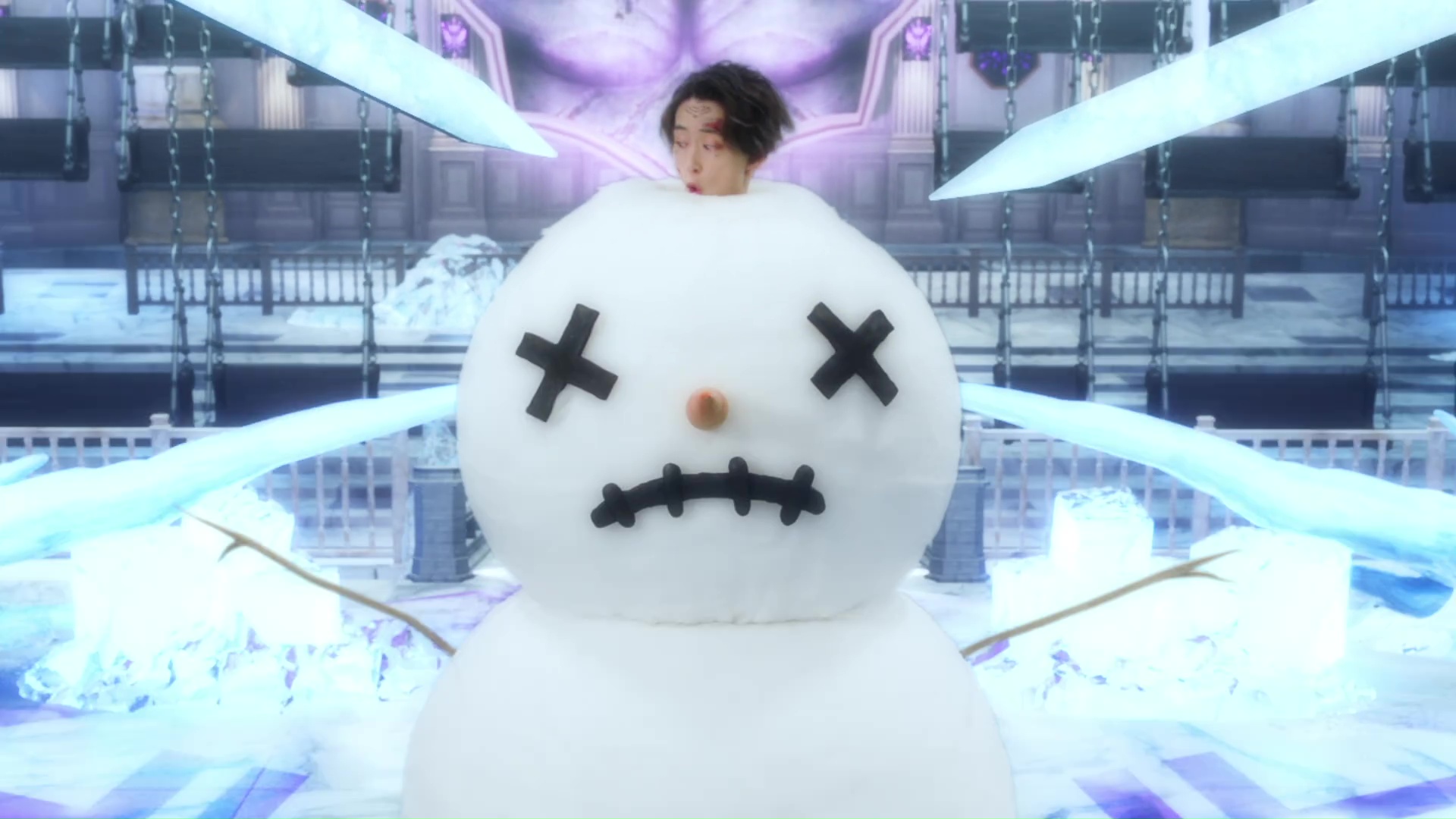 Recap: Ohsama Sentai King-Ohger, Episode 14 – Together with Moffun