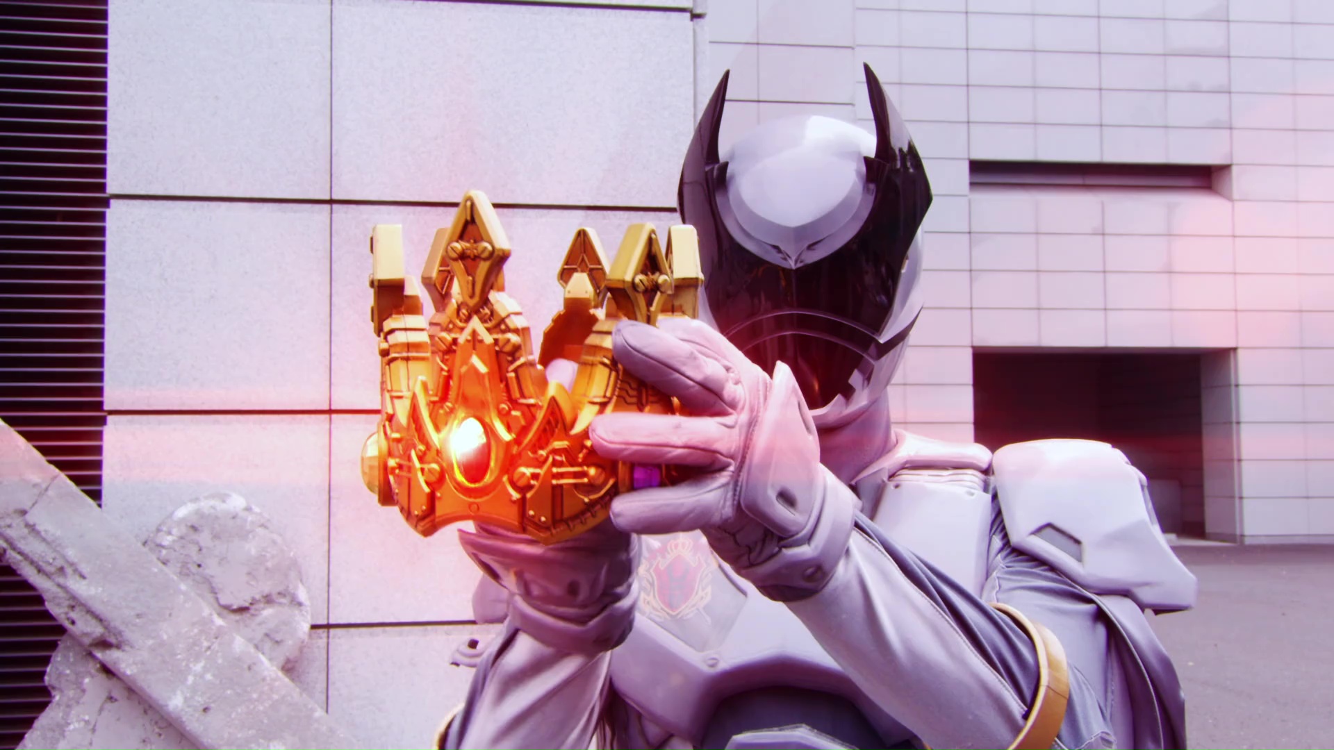 Ohsama Sentai King-Ohger Episode 18 Recap