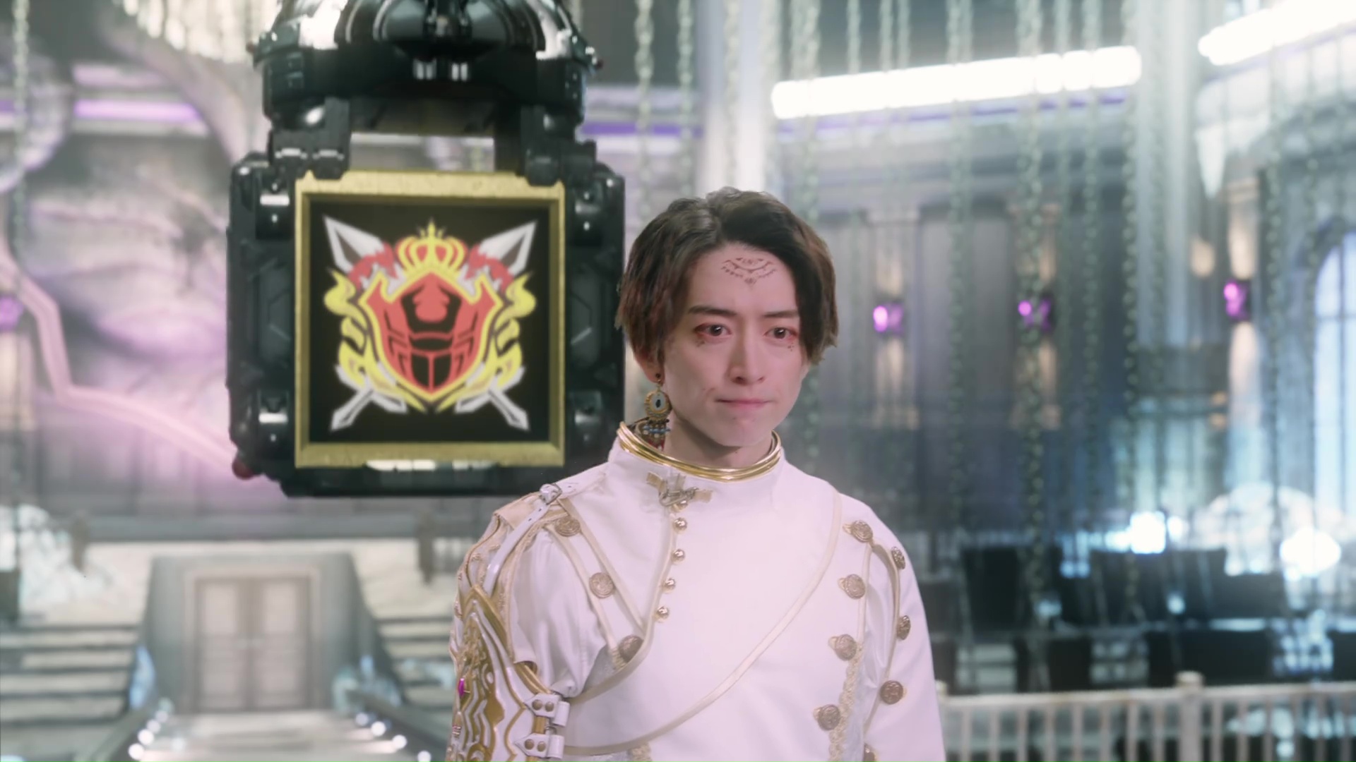 Ohsama Sentai King-Ohger Episode 26 Recap