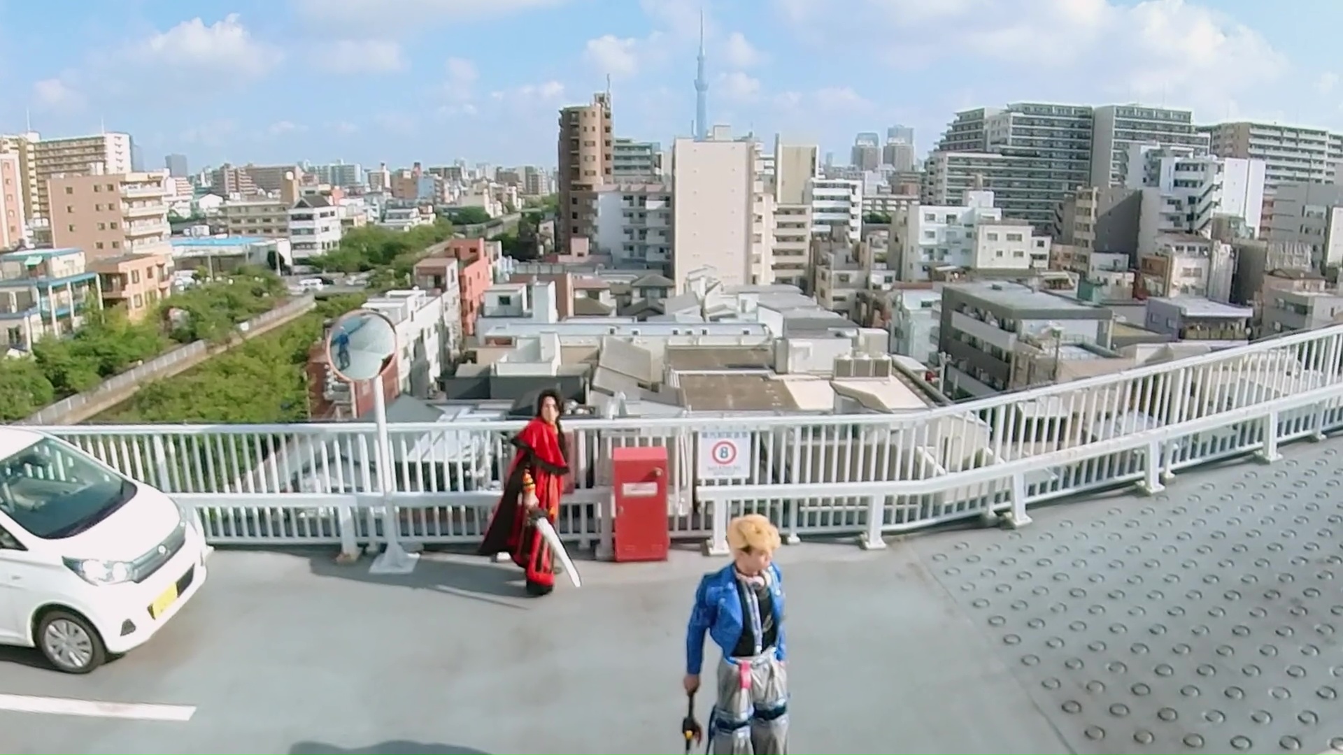 Ohsama Sentai King-Ohger Episode 31 Recap