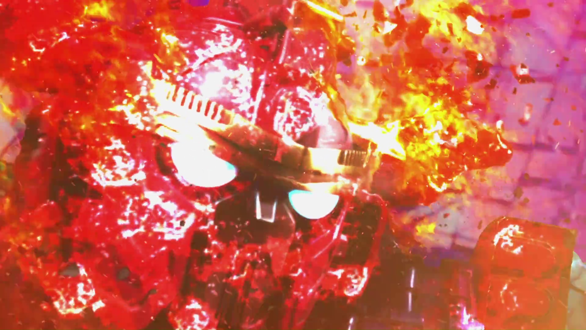 Ohsama Sentai King-Ohger Episode 50 Recap
