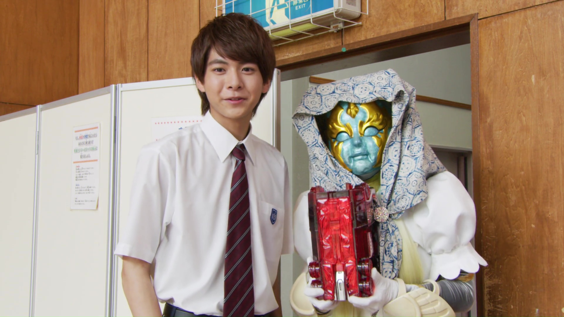 Mashin Sentai Kiramager Episode 19 Recap