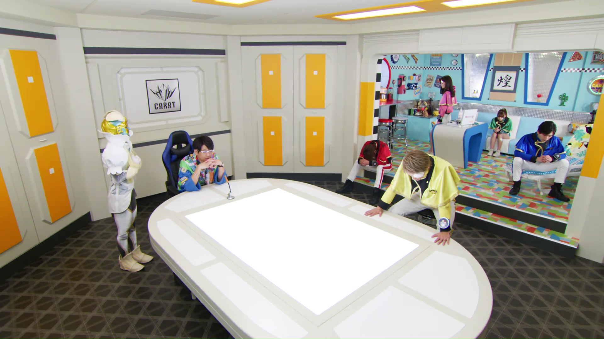 Mashin Sentai Kiramager Episode 26 Recap