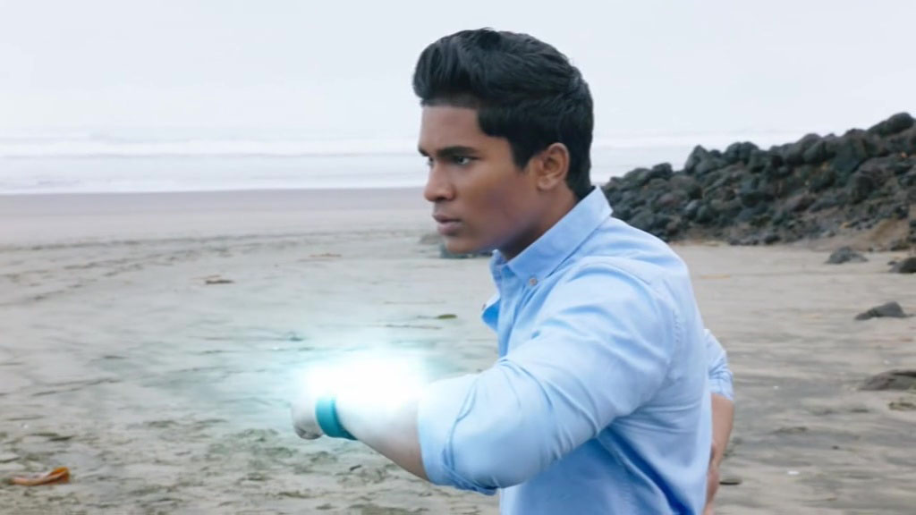 Recap: Power Rangers Beast Morphers (Season 2), Episode 35 (15) – “I don’t know what I’d do if my carrots stopped working.”