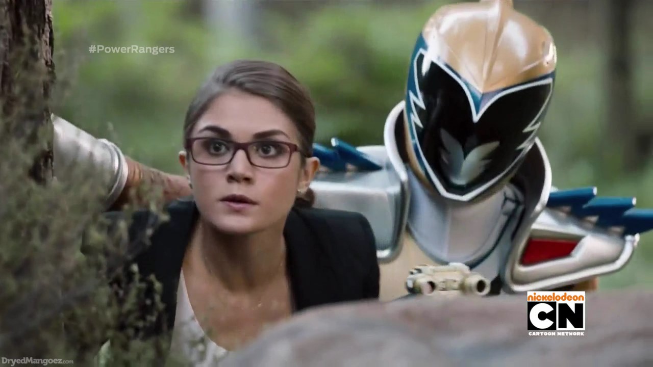 Recap & Check-in Review: Power Rangers Dino Charge, Episode 20 - "...