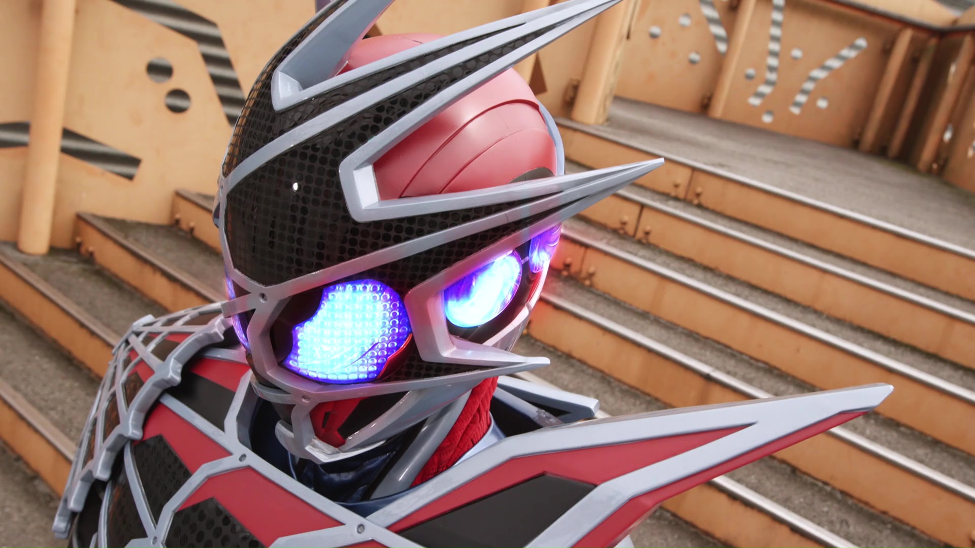 Kamen Rider Revice Episode 7 Recap