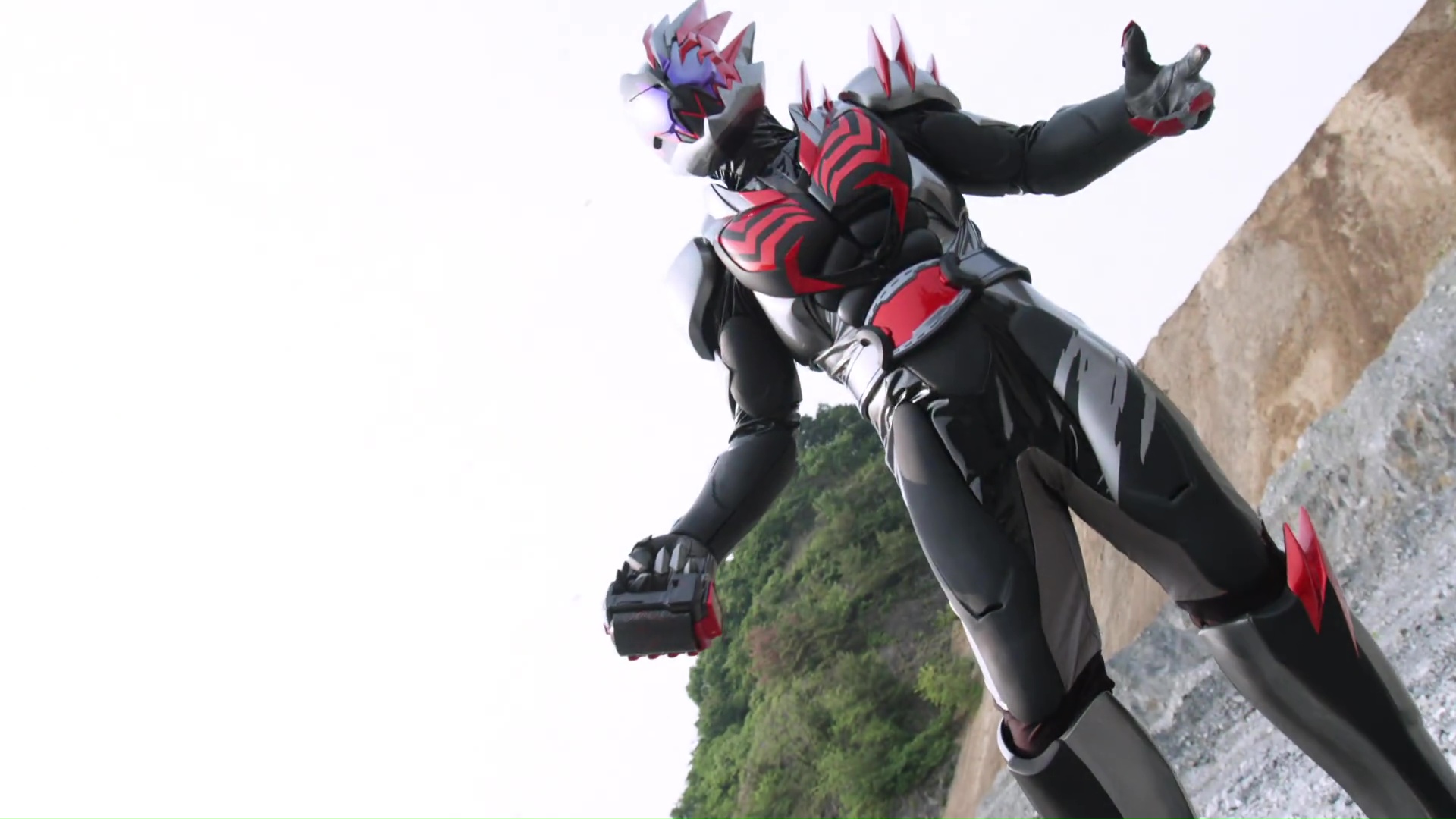 Kamen Rider Revice Episode 42 Recap