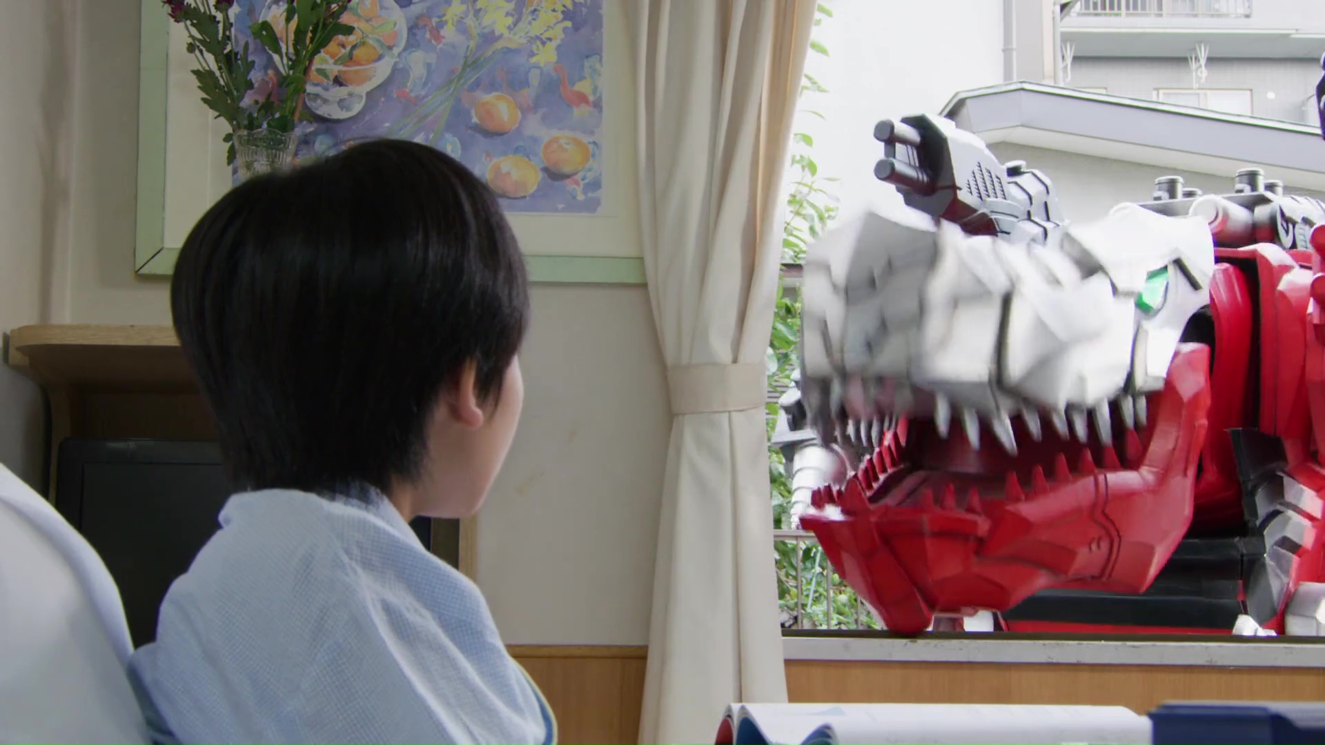 Kishiryu Sentai Ryusoulger Episode 37 Recap