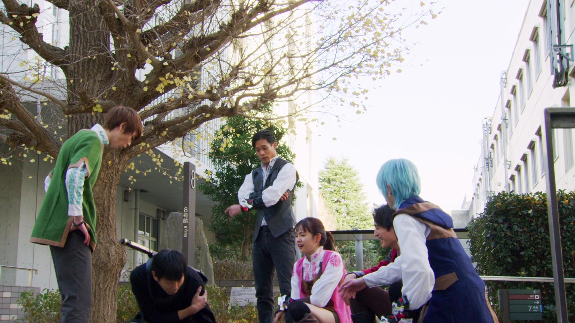 Kishiryu Sentai Ryusoulger Memory of Soulmates Recap Review