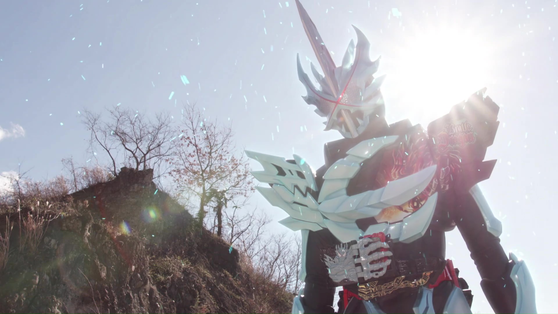 Kamen Rider Saber Episode 23 Recap